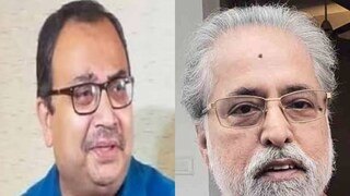 পদ ছেড়েই আরও চাঁচাছোলা কুণাল