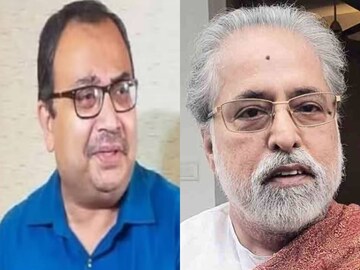 পদ ছেড়েই আরও চাঁচাছোলা কুণাল