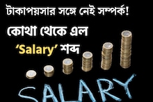 টাকার সঙ্গে সম্পর্কই নেই! কোথা থেকে এল Salary শব্দটা? সঠিক উত্তর আছে রান্নাঘরে