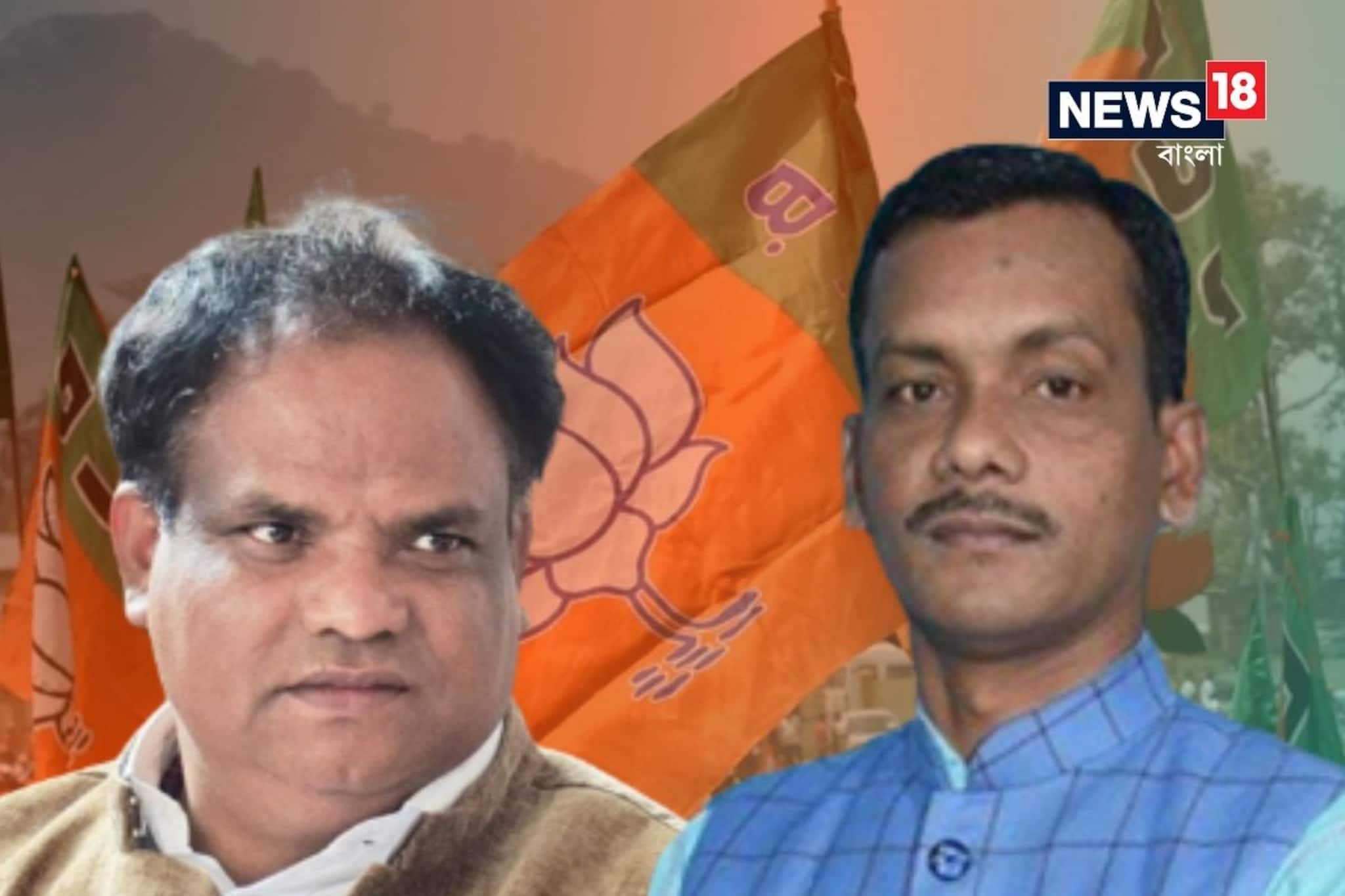বাদ পড়লেন 'সাংসদ' বার্লা, লোকসভায় BJP প্রার্থী মনোজ টিগ্গা! তালিকায় আর কে কে?