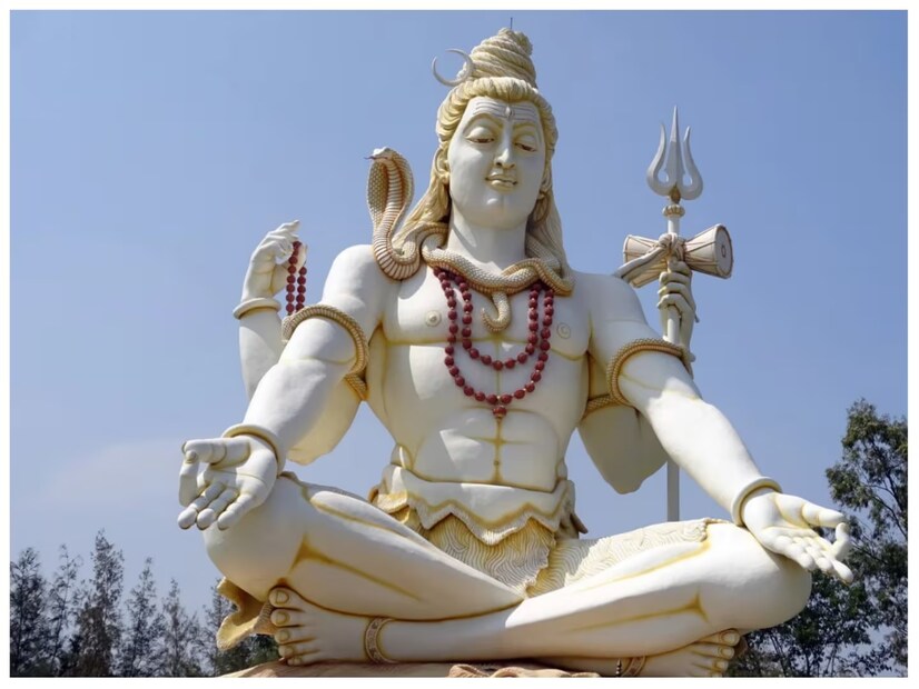 মহাশিবরাত্রিতে দেবাদিদেব মহাদেবকে আরাধনার জন্য সাধারণত প্রয়োজন হবে শিবলিঙ্গ বা মহাদেবের ছবি, একটি আসন, প্রদীপ, সলতে, ঘণ্টা, কলস ও তামার পাত্র, পুজোর থালি, শিবলিঙ্গ বসানোর জন্য সাদা কাপড়,দেশলাই বাক্স, ধূপকাঠি, চন্দনবাটা, ঘি, কর্পূর, সিঁদুর, বিল্বপত্র, বিভূতি, আকন্দফুল৷