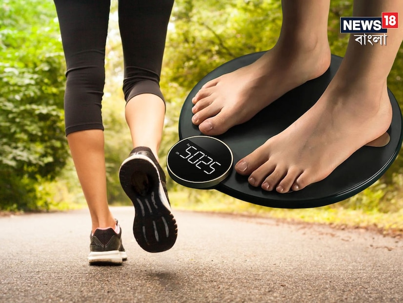 ওজন কমানো জীবনের বড় চ্যালেঞ্জের চেয়ে কিছু কম নয়। কেউ এর জন্য জিমে গিয়ে গা গরম করেন তো কেউ খাওয়া দাওয়া প্রায় ছেড়েই বসে থাকেন। অথচ অনেক চেষ্টা করেও ঠিক থাকে ফল মেলেনা সহজে। ওজন কমানো জীবনের বড় চ্যালেঞ্জের চেয়ে কিছু কম নয়। কেউ এর জন্য জিমে গিয়ে গা গরম করেন তো কেউ খাওয়া দাওয়া প্রায় ছেড়েই বসে থাকেন। অথচ অনেক চেষ্টা করেও ঠিক থাকে ফল মেলেনা সহজে।