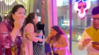  (Image: X/ Waquar Hasan)