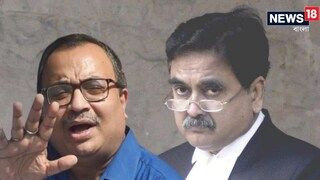 অভিজিৎ গঙ্গোপাধ্যায়কে তোপ কুণালের