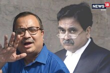 'আপনিও দুর্নীতির সঙ্গে আপোষ শুরু করে দিলেন?', অভিজিৎ গঙ্গোপাধ্যায়কে তোপ কুণালের