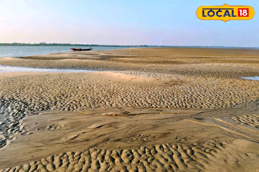 লালগঞ্জ কলকাতা থেকে মাত্র ১৩০ কিমি দূরে অবস্থিত। গাড়ি নিয়েই পৌঁছে যাওয়া যায় সেখানে। ট্রেনে করে তো যাওয়া যায়। এখানে সৈকতের পাশে রয়েছে ম্যানগ্রোভ অরণ্য। রয়েছে ঝাউয়ের জঙ্গল।