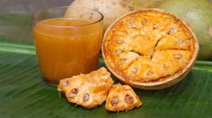 পাকস্থলির জন্যও উপকারী সহজপাচ্য বেল৷ খাবার সঠিকভাবে হজম হওয়ার পাশাপাশি দূর হয় কোষ্ঠকাঠিন্যের মতো পীড়াদায়ক সমস্যা৷
