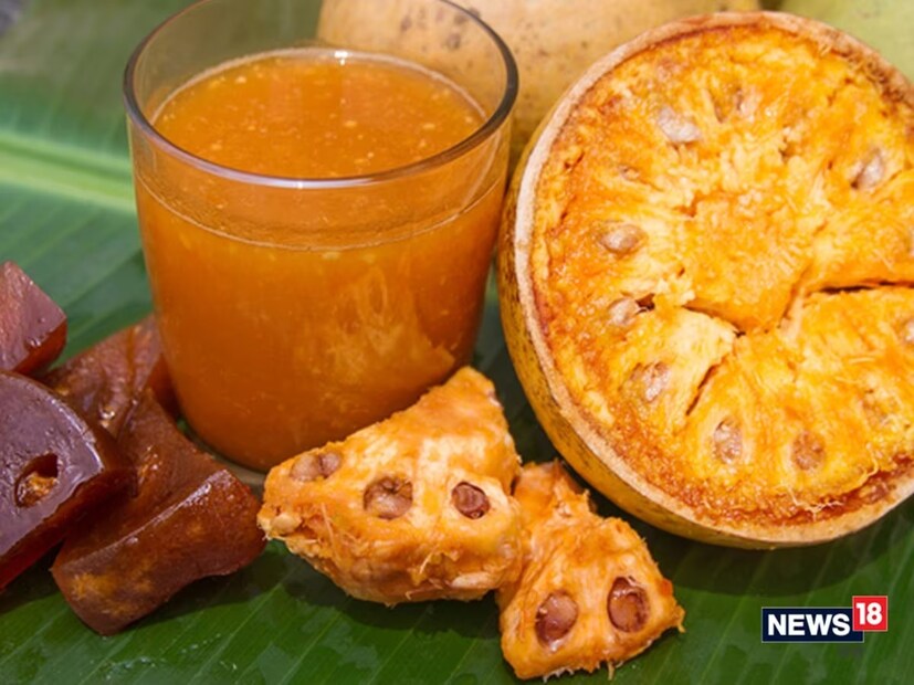 বেলের প্রধান গুণ হল এটা পেট ঠান্ডা রাখে৷ গরমের সময় বেলের শরবত বা বেলের পানা খেলে শরীরে ক্লান্তিভাব দূর হয়৷