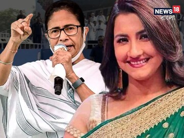 জল্পনার অবসান, হুগলিতে মমতা ভরসা 'দিদি নম্বর ওয়ান', প্রথমবার ভোটের ময়দানে রচনা