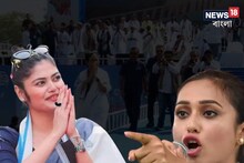 'ডাকাবুকো' সায়নীতেই আস্থা! যাদবপুর থেকে লোকসভায়  প্রার্থী, তালিকায় নেই মিমি