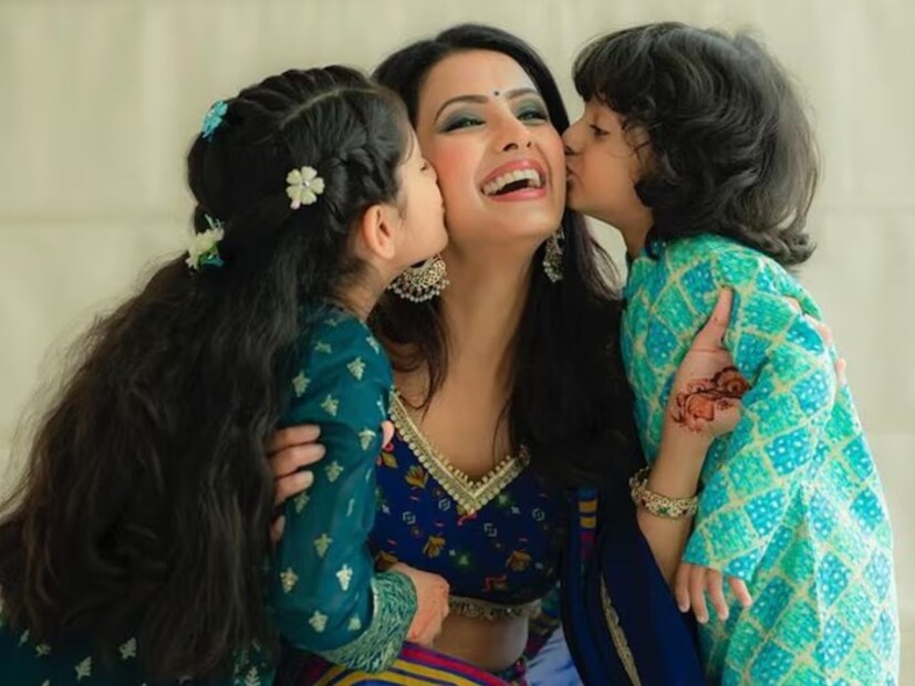 কেরিয়ারের শুরুতে ফ্লপ, তারপর বিখ্যাত ক্রিকেটারকে বিয়ে করে বলি কেরিয়ার ইতি টেনে বর্তমানে সন্তানদের মানুষ করতে ব্যস্ত রয়েছেন গীতা বসরা৷