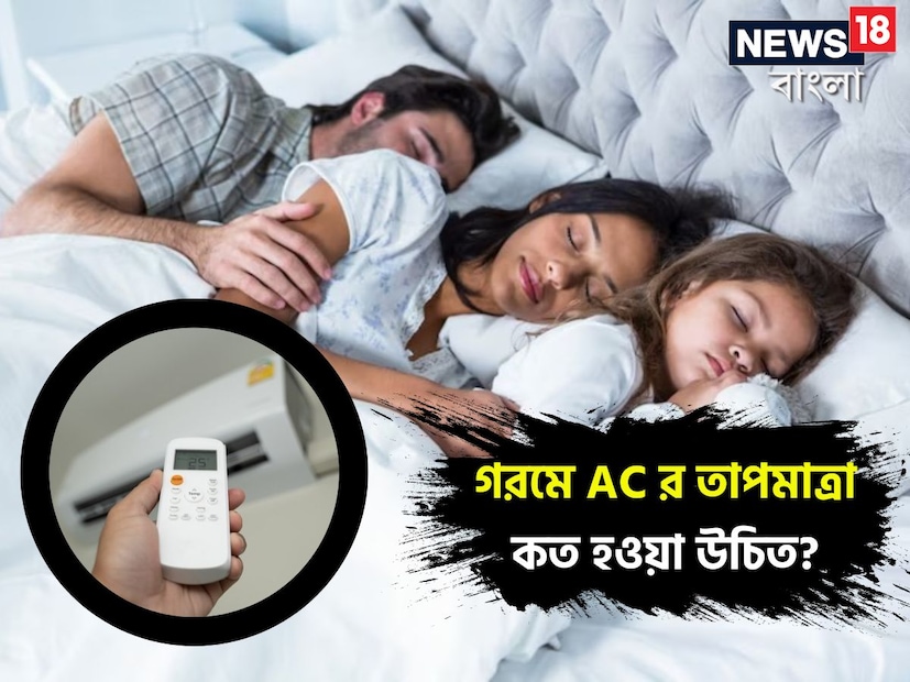দেখতে দেখতে চলে এল প্রায় গরমকাল। আর ভারতের আবহাওয়ার গতি প্রকৃতি যেমন তাতে গরমকাল মানেই ত্রাহি মধুসূদন হাল হয় বেশিরভাগ এলাকার মানুষের। তাই এদেশে গরমকাল মানেই ফ্যান আর এসি। আর সেই সঙ্গে চড়চড় করে বাড়তে থাকা এসির বিল।