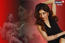 একটা সুতো নেই, ফুলে ঢাকা ঊর্ধ্বাঙ্গ! 'নিম ফুলের মধু' অভিনেত্রীর টপলেস ছবি ভাইরাল