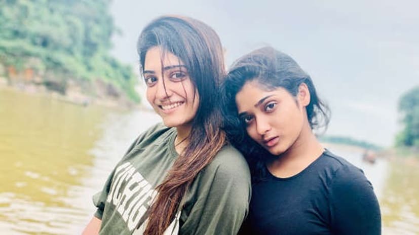  সম্প্রতি মানসী সেনগুপ্ত তাঁর সোশ্যাল মিডিয়া হ্যান্ডেলে লেখেন, ‘ব্যক্তিগত ও পেশাগত কারণে সমাজমাধ্যেমের পাতা থেকে কিছুদিনের জন্য বিরতি নিচ্ছি। যদি কাজের কারণে আমার সঙ্গে যোগাযোগ করার চেষ্টা করেন, তাহলে প্লিজ ইমেল করবেন। আমার টিম যোগাযোগ করে নেবে। ধন্যবাদান্তে মানসী।’