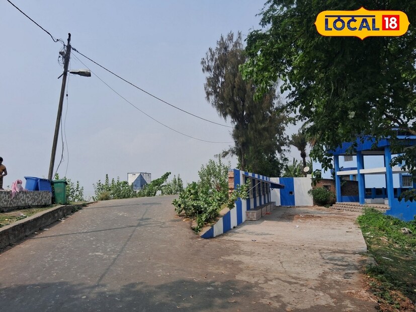 সারাবছর এখানে প্রেমিক-প্রেমিকাদের আনাগোনা লেগেই থাকে। ডায়মন্ডহারবার ফকির চাঁদ কলেজের পাশের রাস্তা দিয়ে যাওয়া যায় এখানে। 