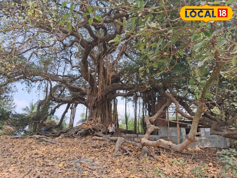 ডায়মন্ডহারবার স্টেশন থেকে মাত্র ৫ মিনিট বাইক চালিয়ে যাওয়া যায় এখানে‌। এখানে হুগলি নদীর তীরে খুব সুন্দর পরিবেশ রয়েছে।