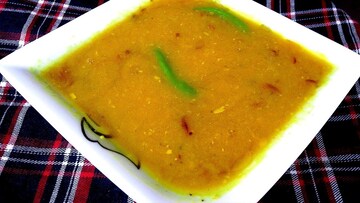 ডাল রান্নায় ঠান্ডা জল ব‍্যবহার? কত বড় ক্ষতি হচ্ছে জানেন কি, সঠিক উপায় জেনে নিন