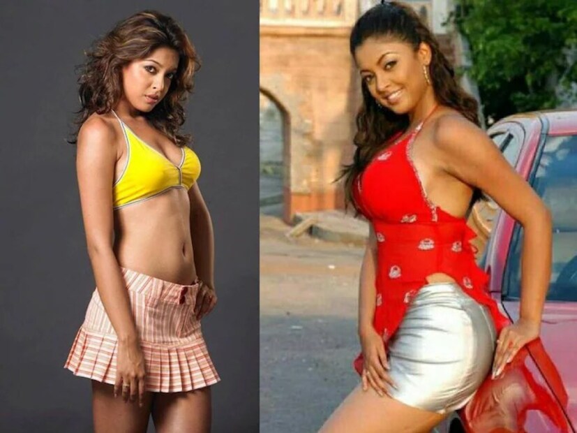 ৪০-এ পা দিলেন বলি অভিনেত্রী তনুশ্রী দত্ত৷ অভিনেত্রীর ব্যক্তিগত ও পেশাগত জীবন কাহিনি শুনলে চমকে যাবেন৷ একাধিক তারকার সঙ্গে নাম জড়ালেও আজও তিনি সিঙ্গল৷