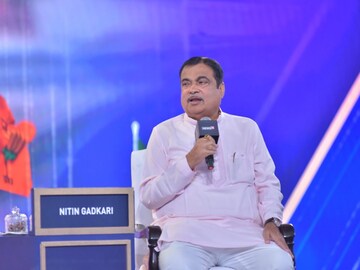নীতীন গড়করি