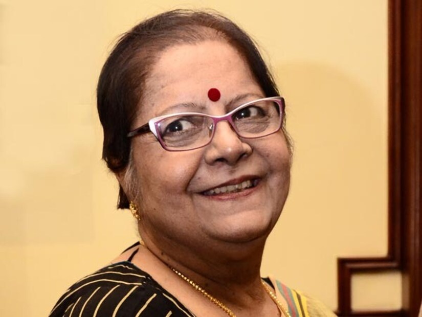 গত ১২দিন ধরে হাসপাতালে ভর্তি ছিলেন অভিনেত্রী। বহু বছর ধরেই সিওপিডিতে ভুগছেন। সঙ্গে রয়েছে হাঁপানি ও ব্লাড সুগার। তবে হাসপাতাল থেকে ছাড়া পেয়ে গিয়েছেন তিনি।