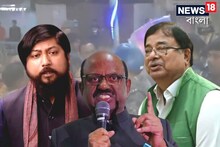 'রিয়্যালিটি চেক' করতে দিনহাটায় রাজ্যপাল, কড়া ব্যবস্থার ইঙ্গিত নির্বাচন কমিশনের