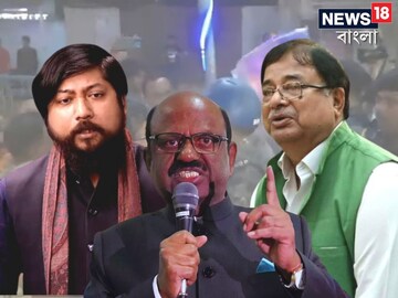 দিনহাটায় রাজ্যপাল