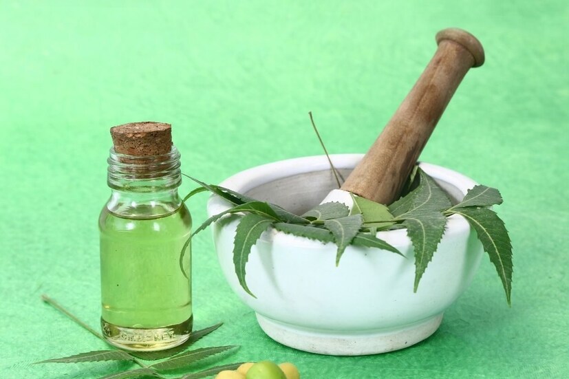 জৈব সার সব সময় দিন আমগাছে। সবজির খোসা ভেজানো জল, সরষের খোল ভেজানো জল মাসে এক বার গাছে দিন। কলার খোসা শুকিয়ে জলে মজিয়ে সেই জল দিন আমগাছে। কলার খোসায় পটাশিয়াম থাকে বলে গাছের উর্বরতা বৃদ্ধি করে।