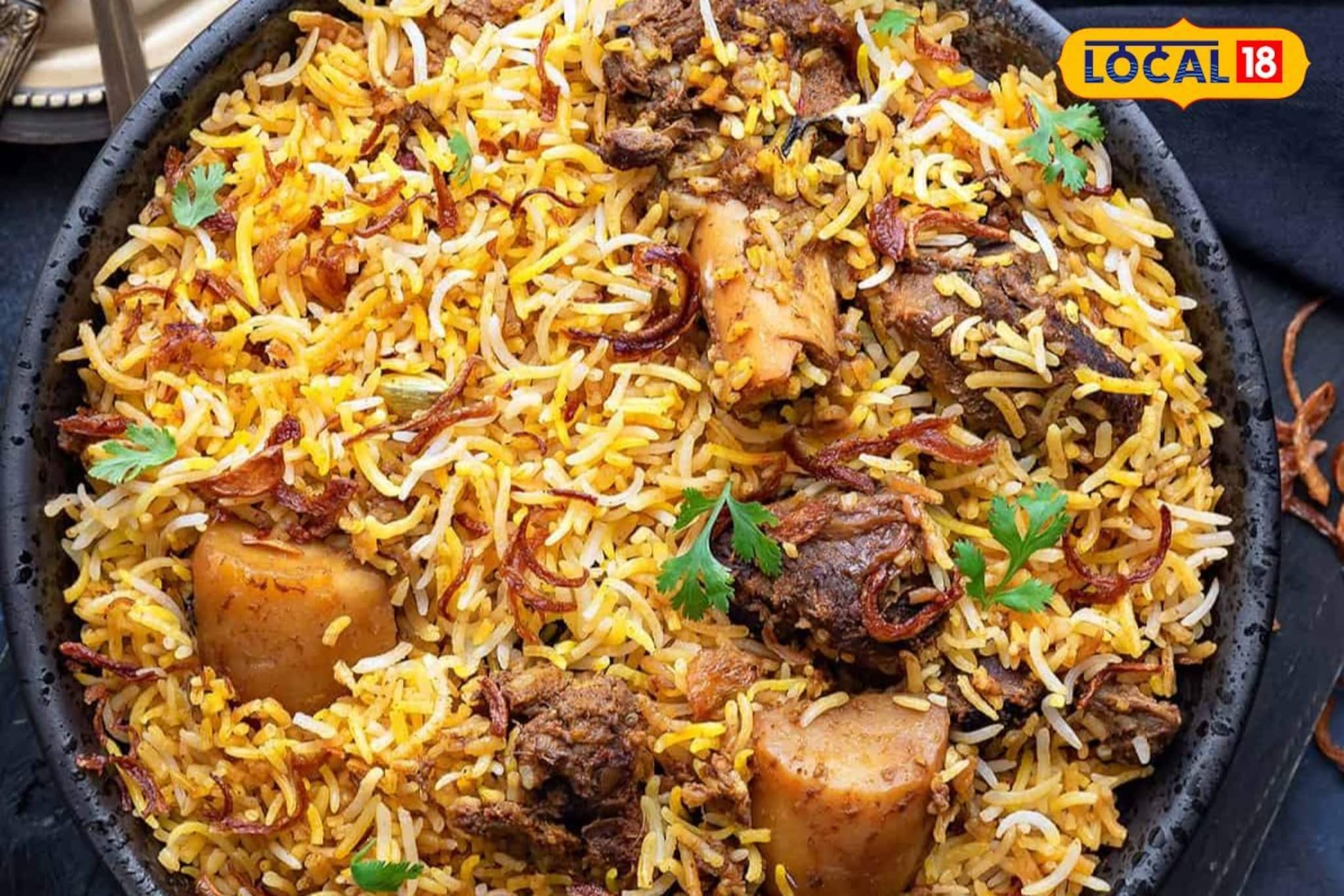 বিরিয়ানি কি খুবই অস্বাস্থ্যকর খাবার? এটি খেলে শরীরে কী হয় জানেন? চমকে যাবেন