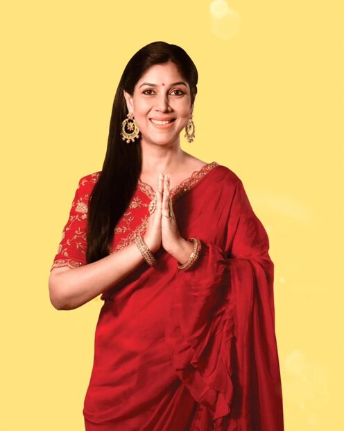 এক সময় আইএএস হওয়ার স্বপ্ন দেখলেও এখন রুপোলি পর্দায় তিনি খুবই জনপ্রিয়। হোটেলে কাজ করার সময় তিনি অডিশন দিয়েছিলেন তা তার জীবন বদলে দেয়। গ্ল্যামারের জগতে পা রেখেছিলেন এবং টেলিভিশন জগতের অন‍্যতম সফল অভিনেত্রী সাক্ষী তানওয়ার।