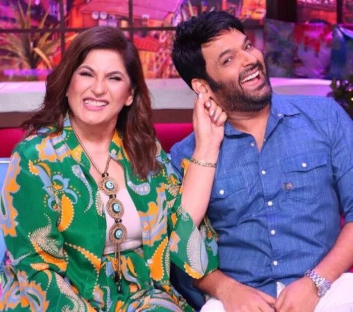 চলচ্চিত্রে ছোট চরিত্রে অভিনয়ের পাশাপাশি অর্চনা  টেলিভিশন জগতে বেশ অ্যাক্টিভ ছিলেন। জনপ্রিয় কমেডি শো 'দ্য কপিল শর্মা শো' এবং 'কমেডি সার্কাস'-এর বিচারক হিসেবে পরিচিত। এখন এই কমেডি শো-তে হাসি দিয়ে লাখ লাখ টাকা আয় করেন তিনি। 