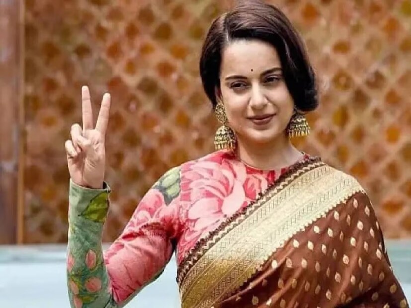 বিজেপির ঘোষিত প্রার্থী তালিকায় রয়েছে বহু তারকা প্রার্থীর নাম। হিমাচল প্রদেশের মাণ্ডি থেকে লড়ছে তাদের ‘ঘরের মেয়ে’ বলিউডের কঙ্গনা রানাউত৷ দীর্ঘদিন ধরেই গেরুয়া শিবিরের প্রতি তাঁর সমর্থন সর্বসমক্ষে প্রকাশ করে এসেছেন কঙ্গনা৷ 