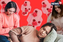 পিরিয়ড কি ছোঁয়াচে? ঋতুচক্রের সময়ে মহিলারা একে অপরের সংস্পর্শে এলেই...অবিশ্বাস্য!