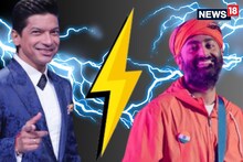 অরিজিতের জন্যই অবহেলিত শান? সরিয়ে দেওয়া হল গান! বিস্ফোরক দাবি বাঙালি গায়কের