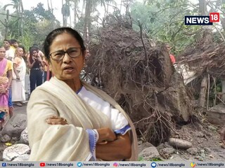 জলপাইগুড়ি যাচ্ছেন মমতা