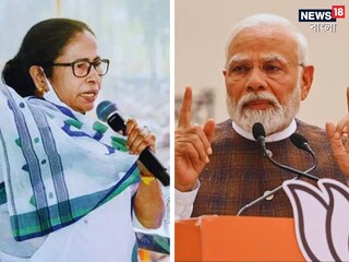 ৪ এপ্রিল মোদি-মমতা ঝড় উত্তরবঙ্গে! 