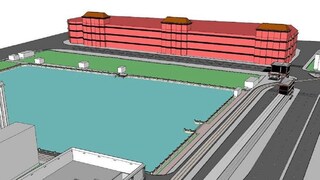 হেরিটেজ বজায় রেখেই সেজে উঠছে মহাকরণ মেট্রো স্টেশন হেরিটেজ বজায় রেখেই সেজে উঠছে মহাকরণ মেট্রো স্টেশন