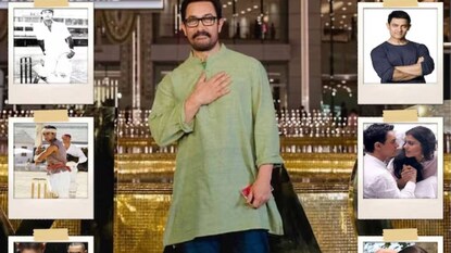 অভিনেতা হওয়ার ইচ্ছে ছিল না, তারপর ১৬ বছর বয়সে যা ঘটল... জন্মদিনে আমিরের অজানা গল্প অভিনেতা হওয়ার ইচ্ছে ছিল না, তারপর ১৬ বছর বয়সে যা ঘটল... জন্মদিনে আমিরের অজানা গল্প