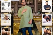 অভিনেতা হওয়ার ইচ্ছে ছিল না, তারপর ১৬বছর বয়সে যা ঘটল...জন্মদিনে আমিরের অজানা গল্প