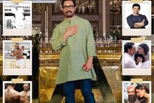 অভিনেতা হওয়ার ইচ্ছে ছিল না, তারপর ১৬বছর বয়সে যা ঘটল...জন্মদিনে আমিরের অজানা গল্প