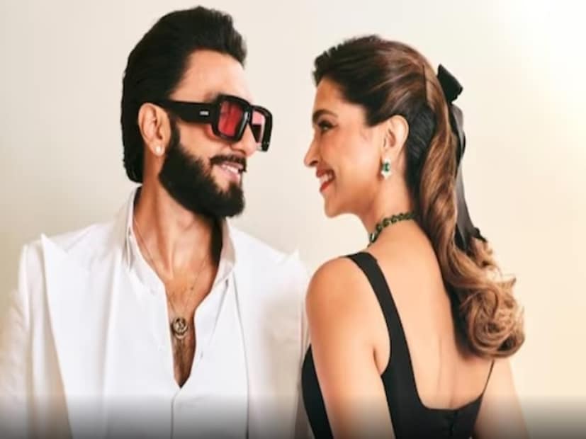 মা হতে চলেছেন দীপিকা পাড়ুকোন। শুরু হতে চলেছে জীবনের নতুন অধ্যায়।