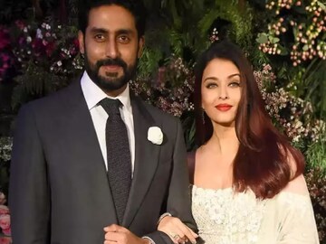 হোলির পর অভিষেক-ঐশ্বর্যের 'দূরত্বের' কারণ স্পষ্ট?হাসিমুখে সবদিক মানাচ্ছেন অভিষেক