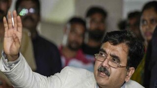 কেন্দ্রীয় নিরাপত্তা পেলেন অভিজিৎ গঙ্গোপাধ্যায় কেন্দ্রীয় নিরাপত্তা পেলেন অভিজিৎ গঙ্গোপাধ্যায়