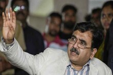 জেতা এখনও দূরে, তার আগেই অভিজিৎ গঙ্গোপাধ্যায়কে বড় 'পুরস্কার' বিজেপির!কী এমন হল?