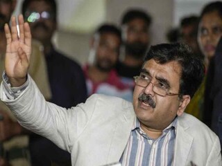 কেন্দ্রীয় নিরাপত্তা পেলেন অভিজিৎ গঙ্গোপাধ্যায়