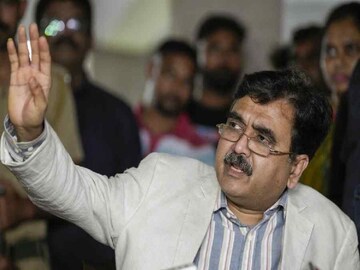 কেন্দ্রীয় নিরাপত্তা পেলেন অভিজিৎ গঙ্গোপাধ্যায়