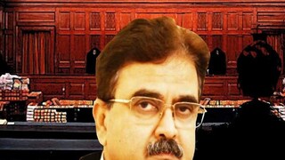 ভোটে লড়বেন বিচারপতি গঙ্গোপাধ্যায়?