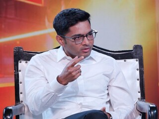 অভিষেক বন্দ্যোপাধ্যায়