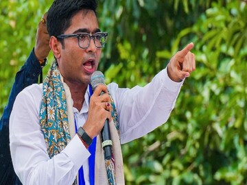অভিষেক বন্দ্যোপাধ্যায়