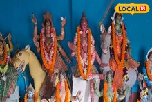 রায়দিঘিতে জাগ্রত নারায়ণী দেবীর মন্দির! অলৌকিক কাহিনি অবাক করবে!