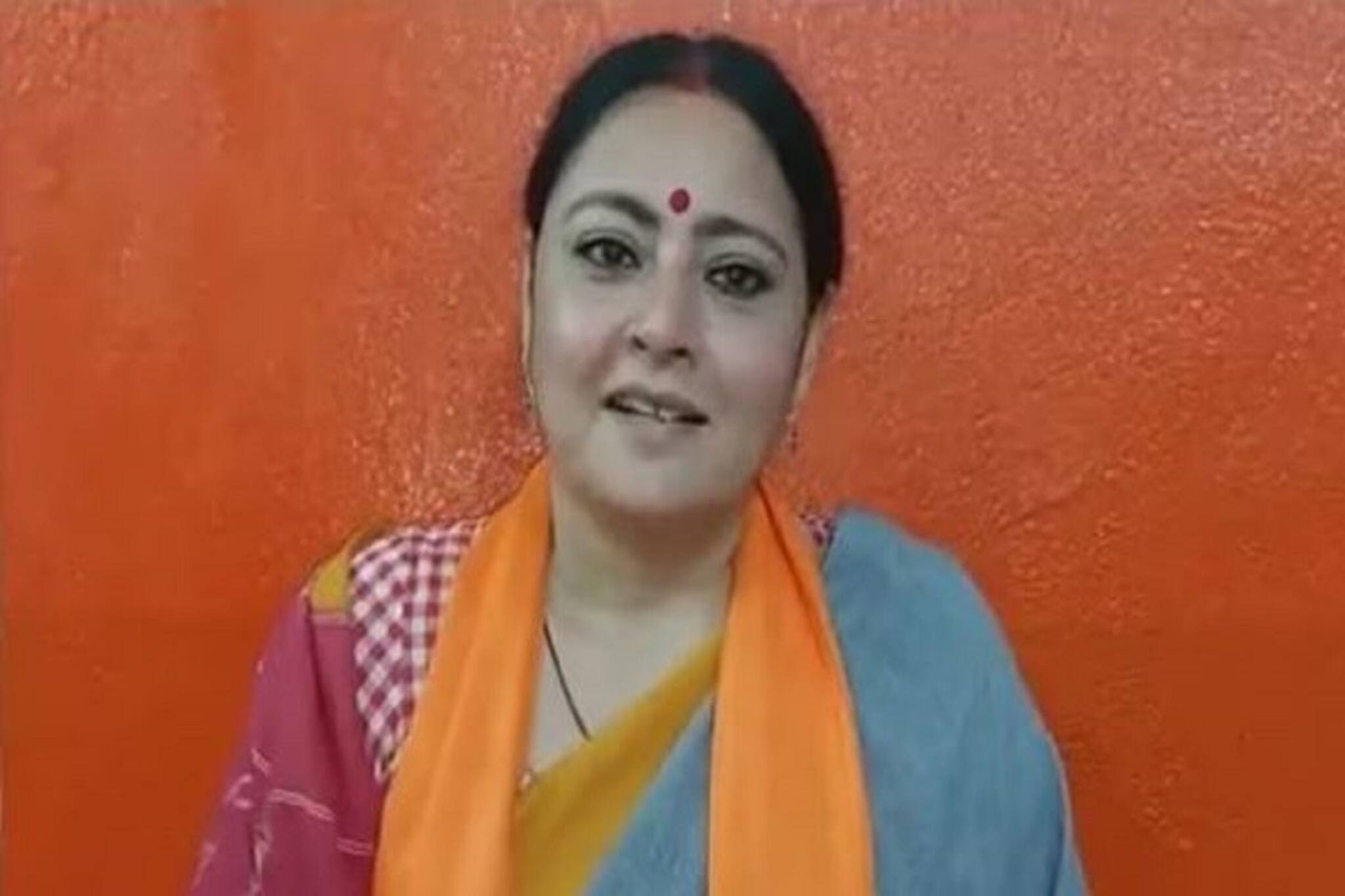 দিলীপের গড়ে অগ্নিমিত্রার লড়াই,মেদিনীপুর শহরে প্রবেশ করে যা করলেন BJP প্রার্থী